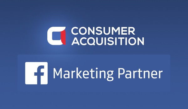 Facebook Marketing Partner.