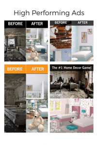 design home ads