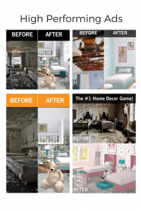 Glu Mobiles Design Home App Increases Roas With Creative Studio