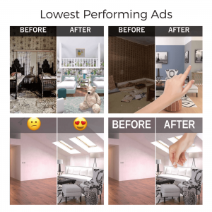 design home ads