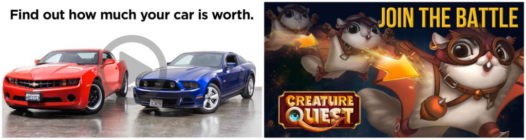 ad copy