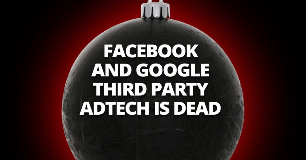 adtech is dead