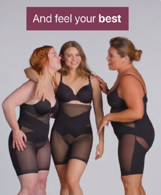 honeylove shapewear