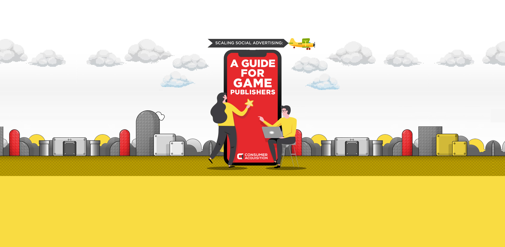 Scaling Social Advertising: A Guide for Game Publishers