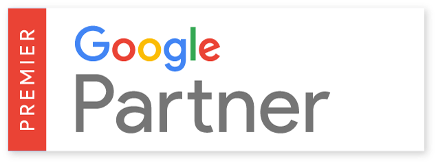 google premier partner status