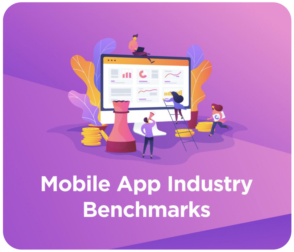 Mobile Industry Benchmarks special offers
