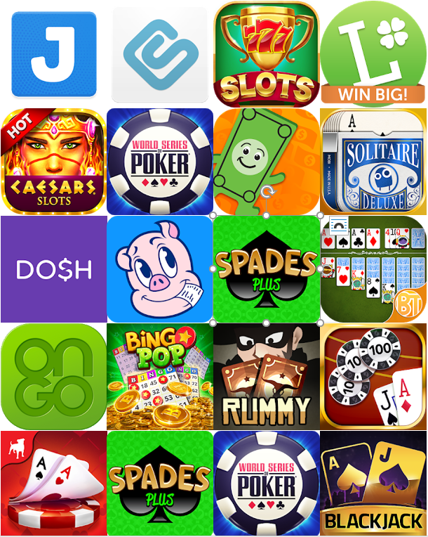 card games creative strategy