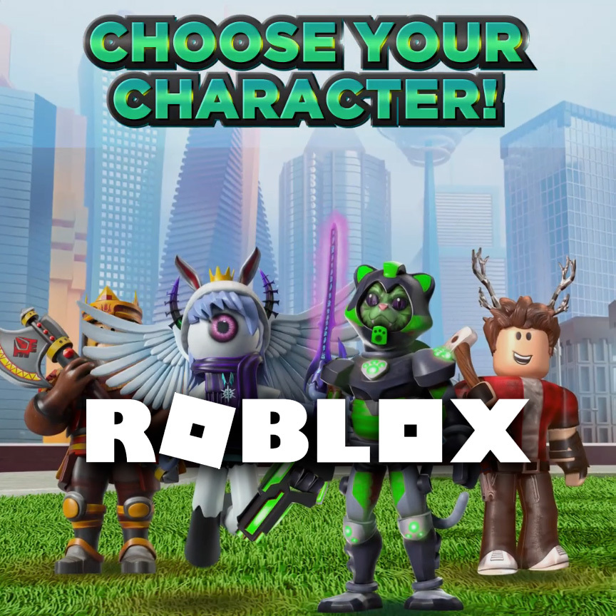 Consumer Acquisition Social Ad Creative Studio User Acquisition - roblox benchmark