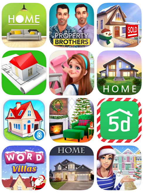 simulation lifestyle games