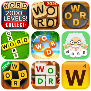 Word Games Competitive Analysis