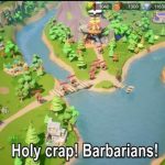 Casual RPG Comedic Voice Over