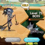 why creative is so important for Casual RPG Choices
