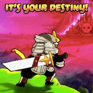 why creative is so important for Casual RPG Game Overview/Trailer