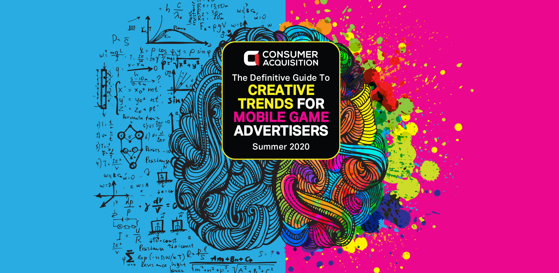The Definitive Guide To Creative Trends For Mobile Game Advertisers in Summer 2020