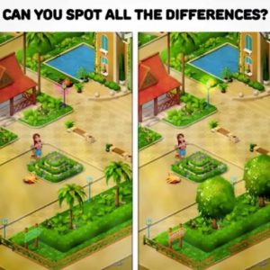 Why creative is so important match 3 hidden objects