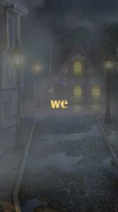 match 3 One Word at a Time Stories