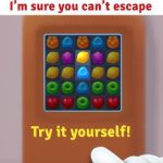 match 3 Incorporate gameplay cleverly