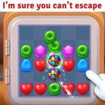 Match 3 Test Gameplay Elements