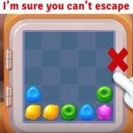 Match 3 Test Gameplay Elements