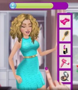 Why creative is so important Simulation Role Rlaying Mean Girls and Outfit Selections