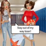 why creative is so important Simulation Role Playing Mean Girls, Time, Competitive