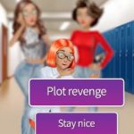 why creative is so important Simulation Role Playing Mean Girls, Time, Competitive