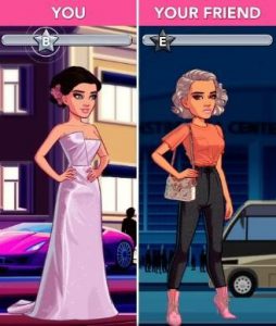 Why creative is so important Simulation Role Playing You vs. Your Friend with a Twist