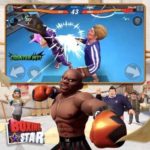 sports games creative trends