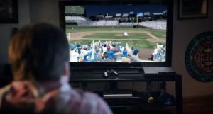 sports apps creative trends for Announcer Calls