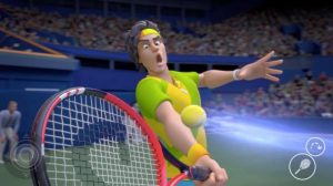 why creative is so important Sports Games Cinematic Stories