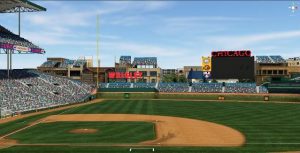 sports games creative trends