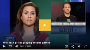 Card Games News Coverage/PR