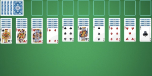 Card Games Competitive