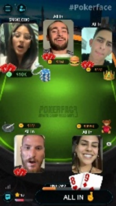 Card Games Player Types