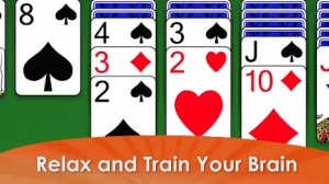 Card Games Concept Game Benefits