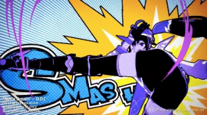 Concept Slams Music Videos