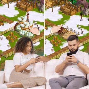 Puzzle Game Play Methods