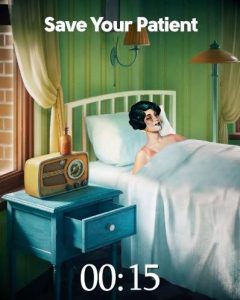 Hidden Object Games Timed hidden object challenges