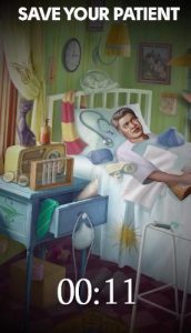 Hidden Object Games Timed hidden object challenges