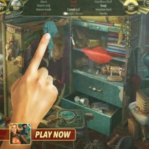 Puzzle Story-Focused Countdowns