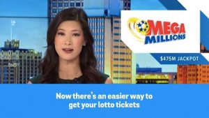 social casino concept news report