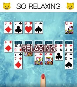 social casino relaxing themes