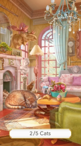Why creative is so important social casino creative trends concept faux hidden objects
