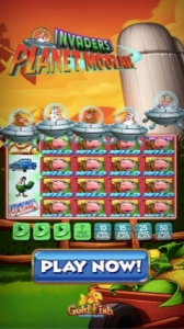 Why creative is so important social casino concept mortised gameplay
