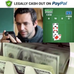 social casino concept comedic voiceover