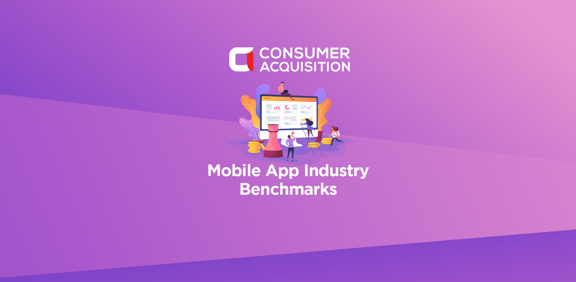 See Mobile App Industry Benchmarks — FREE!