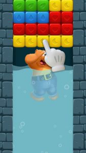 why creative is so important match 3 puzzle with purpose