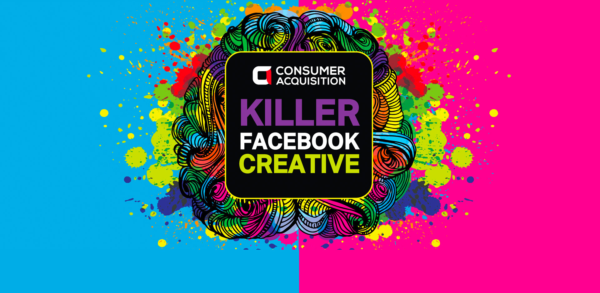 Killer Facebook Creative