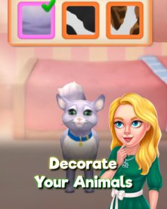 why creative is so important match 3 Animal Picker