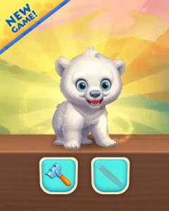 why creative is so important match 3 Animal Picker